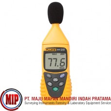 FLUKE 945 Portable Sound Level Meter 